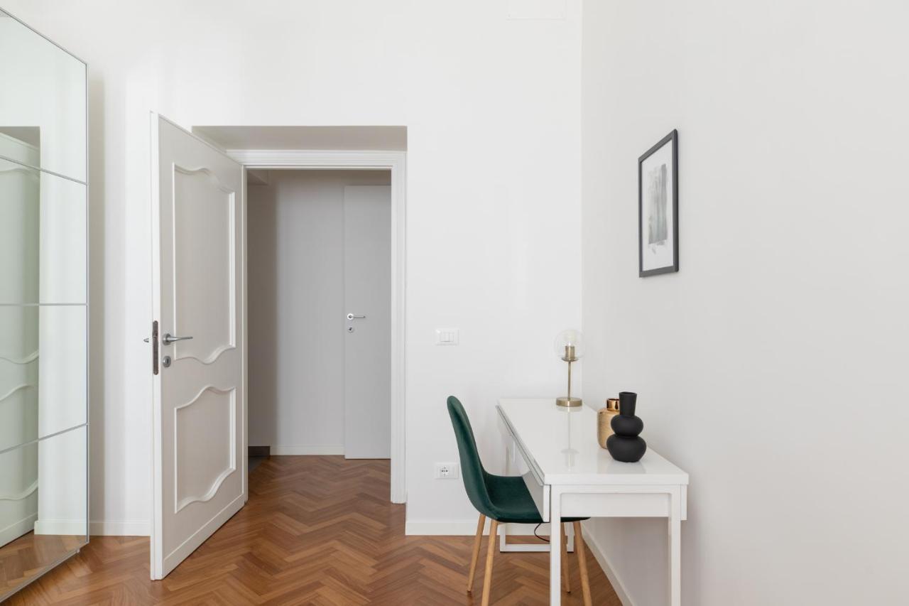 Iflat Colosseum Bright Grandmary Rome Buitenkant foto